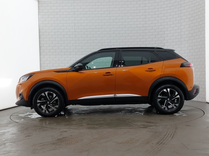 Used Peugeot 2008 2021 for sale - 77174048: Photo 4