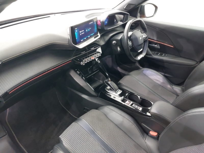 Used Peugeot 2008 2021 for sale - 77174048: Photo 5