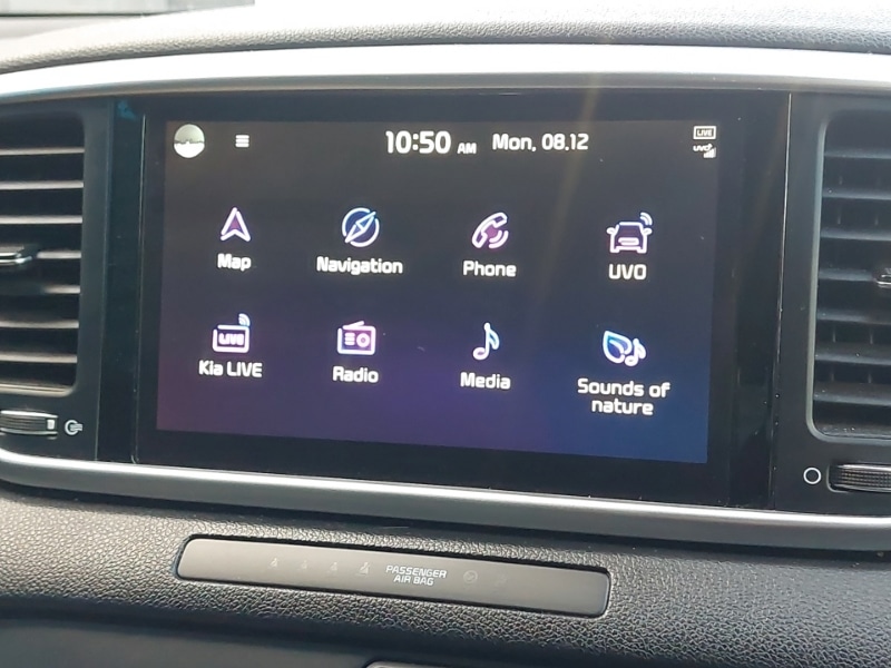 Used Kia Sportage 2021 for sale - 76861456: Photo 11