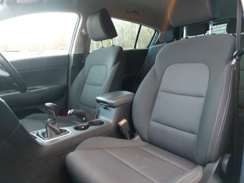 Used Kia Sportage 2021 for sale - 76861456: Photo 12