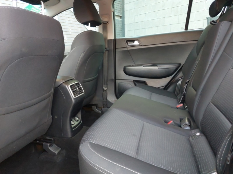 Used Kia Sportage 2021 for sale - 76861456: Photo 6