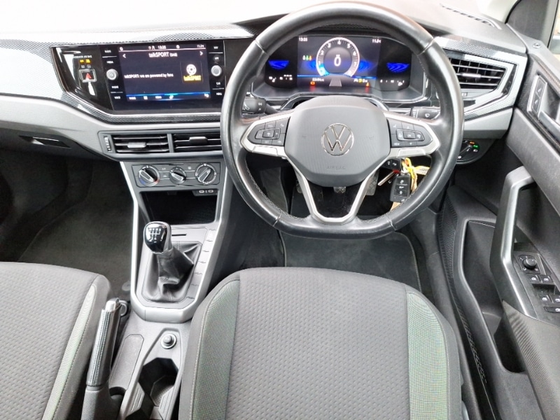Used Volkswagen Polo 2023 for sale - 77252897: Photo 7