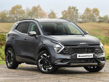 Used Kia Sportage 2025 for sale - 76328538: Photo