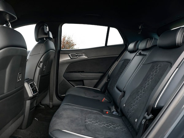 Used Kia Sportage 2025 for sale - 76328538: Photo 6