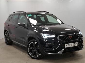 2023 - 2.0 TSI VZ1 5dr DSG 4Drive