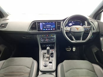 Used Cupra Ateca 2023 for sale - 77025071: Photo