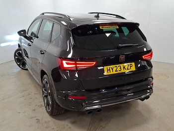 Used Cupra Ateca 2023 for sale - 77025071: Photo