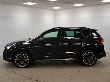 Used Cupra Ateca 2023 for sale - 77025071: Photo