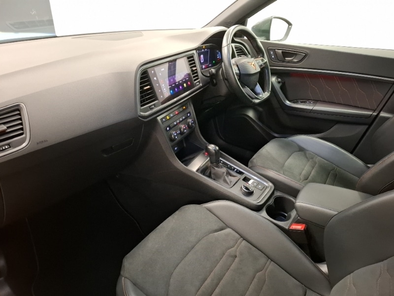 Used Cupra Ateca 2023 for sale - 77025071: Photo 5