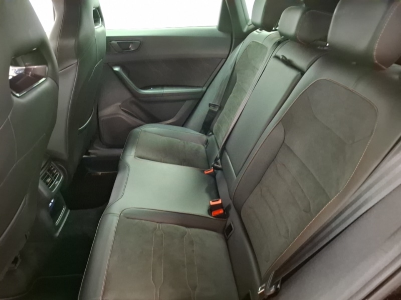 Used Cupra Ateca 2023 for sale - 77025071: Photo 6