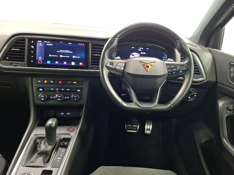 Used Cupra Ateca 2023 for sale - 77025071: Photo 7