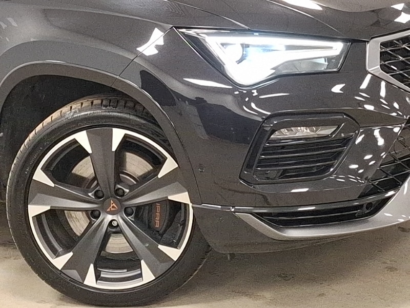 Used Cupra Ateca 2023 for sale - 77025071: Photo 9