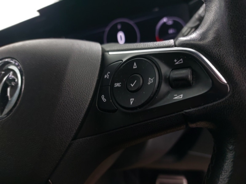 Used Vauxhall Mokka 2022 for sale - 77320149: Photo 12