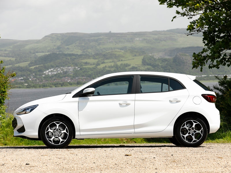 Used MG MG3 2025 for sale - 77127266: Photo 4