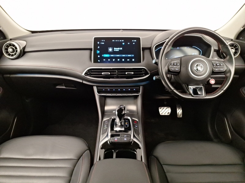 Used MG MG HS 2024 for sale - 77235148: Photo 2