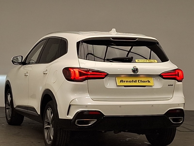 Used MG MG HS 2024 for sale - 77235148: Photo 3