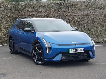 Used Kia EV4 2026 for sale - 79722050: Photo