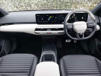 Used Kia EV4 2026 for sale - 79722050: Photo