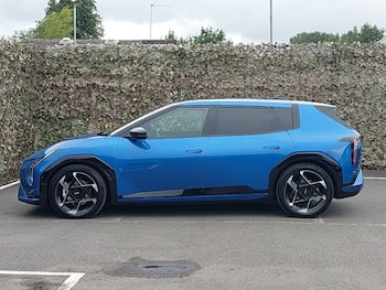 Used Kia EV4 2026 for sale - 79722050: Photo