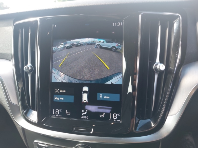 Used Volvo V60 2021 for sale - 76786250: Photo 11