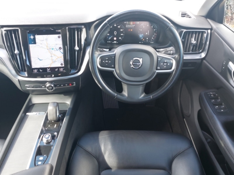 Used Volvo V60 2021 for sale - 76786250: Photo 7