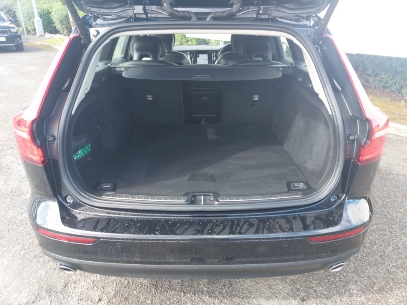 Used Volvo V60 2021 for sale - 76786250: Photo 8