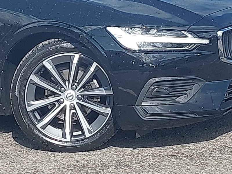 Used Volvo V60 2021 for sale - 76786250: Photo 9