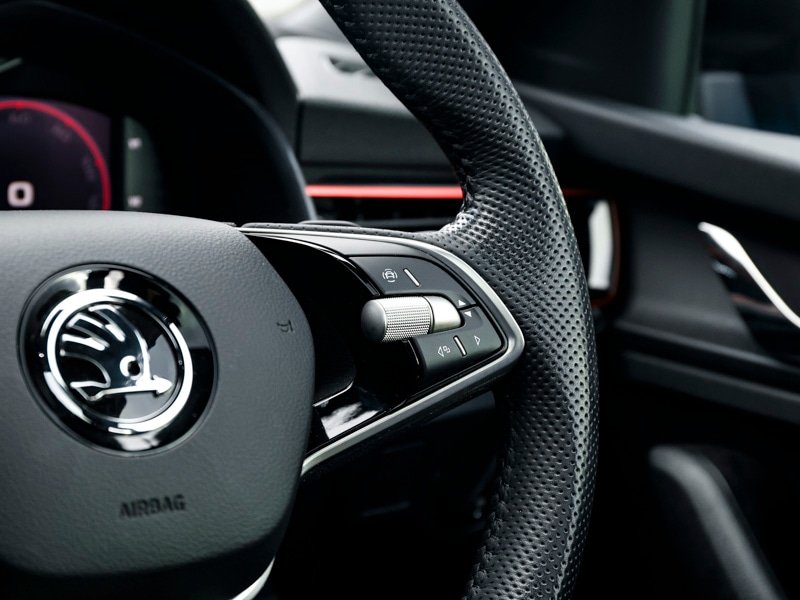 Used Skoda Kamiq 2024 for sale - 76838794: Photo 12