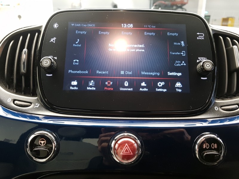 Used Fiat 500 2023 for sale - 77628063: Photo 12