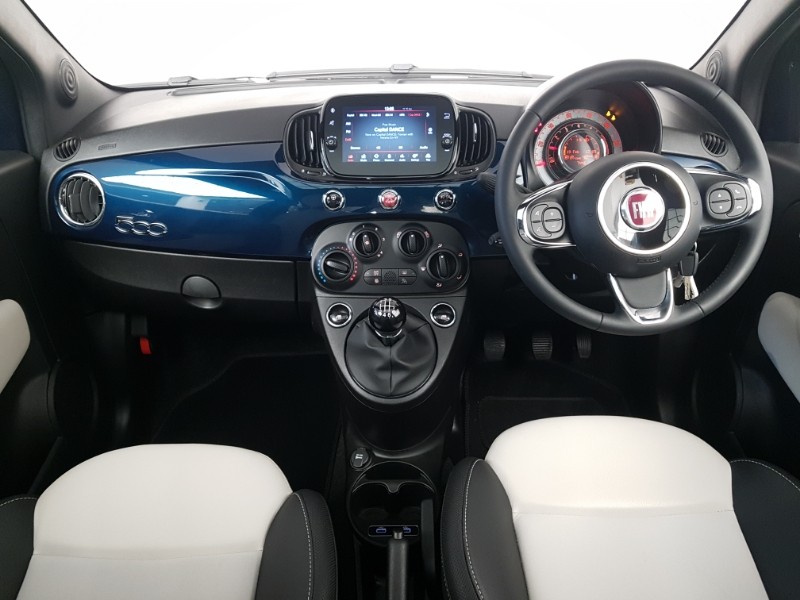 Used Fiat 500 2023 for sale - 77628063: Photo 2