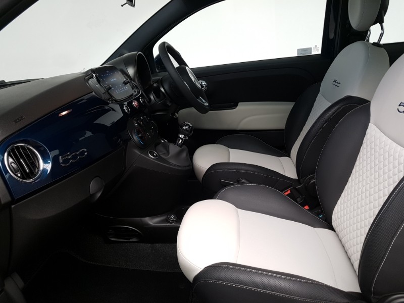 Used Fiat 500 2023 for sale - 77628063: Photo 5