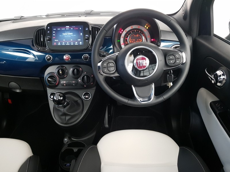 Used Fiat 500 2023 for sale - 77628063: Photo 7