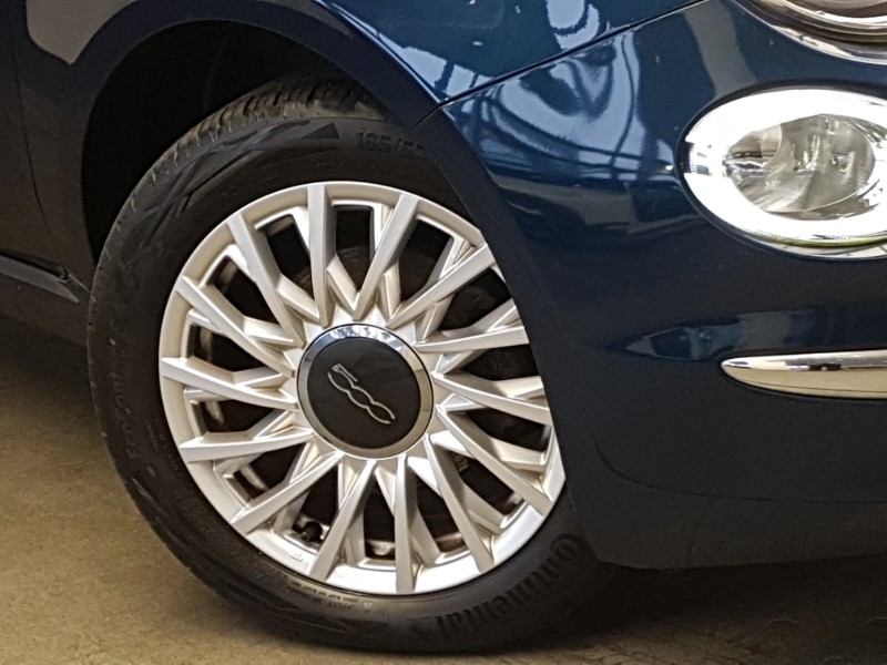 Used Fiat 500 2023 for sale - 77628063: Photo 9