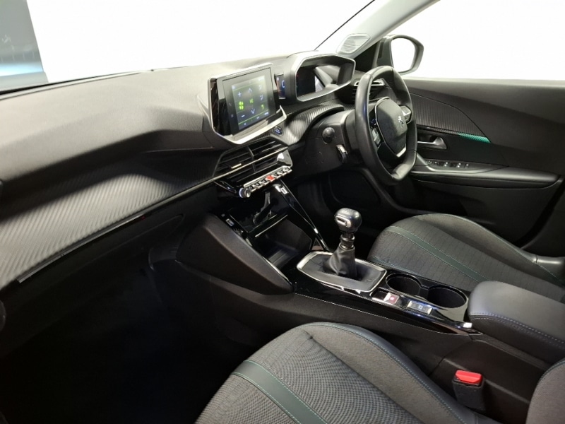 Used Peugeot 2008 2022 for sale - 77979289: Photo 5