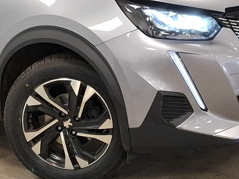 Used Peugeot 2008 2022 for sale - 77979289: Photo 9