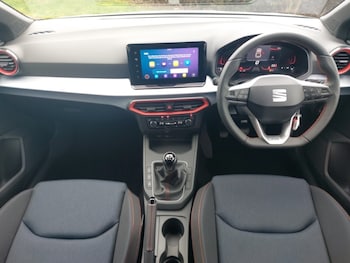 Used SEAT Ibiza 2025 for sale - 77793260: Photo