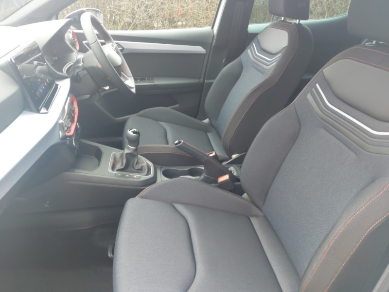 Used SEAT Ibiza 2025 for sale - 77793260: Photo 5