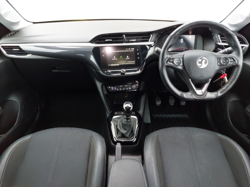 Used Vauxhall Corsa 2021 for sale - 77035314: Photo 2