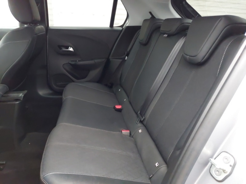 Used Vauxhall Corsa 2021 for sale - 77035314: Photo 6