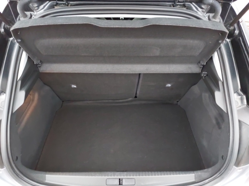 Used Vauxhall Corsa 2021 for sale - 77035314: Photo 8