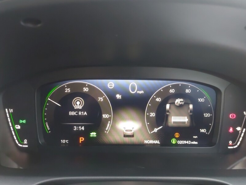 Used Honda ZR-V 2024 for sale - 77491832: Photo 10