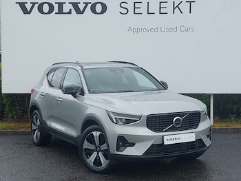 Used Volvo XC40 2023 for sale - 78472834: Photo