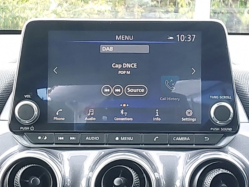 Used Nissan Juke 2022 for sale - 76688222: Photo 10