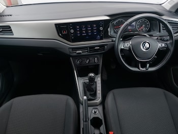 Used Volkswagen Polo 2021 for sale - 78387964: Photo