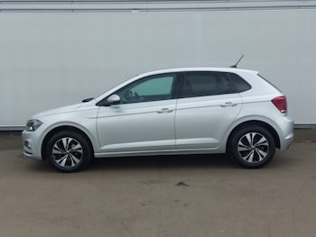 Used Volkswagen Polo 2021 for sale - 78387964: Photo