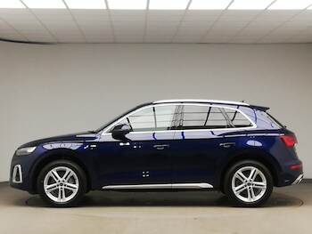 Used Audi Q5 2022 for sale - 77686379: Photo