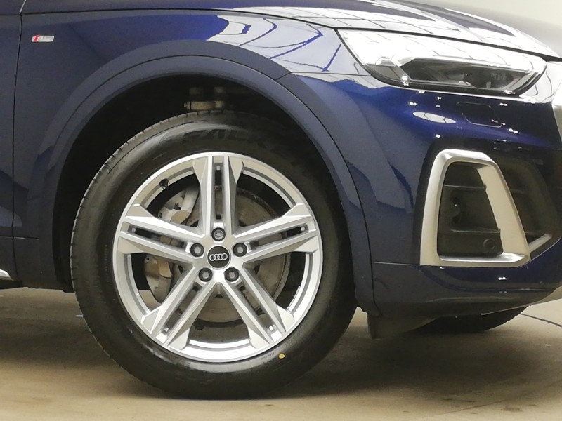 Used Audi Q5 2022 for sale - 77686379: Photo 9