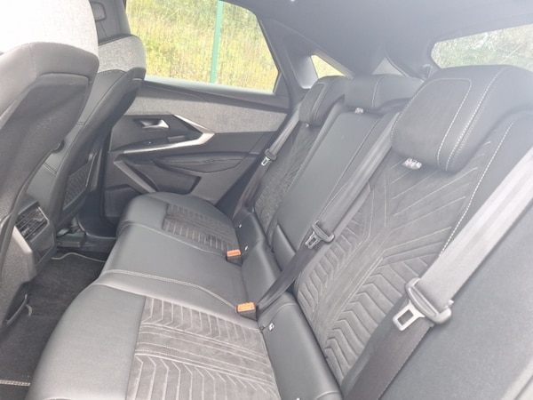 Used Peugeot 3008 2024 for sale - 76207753: Photo 6