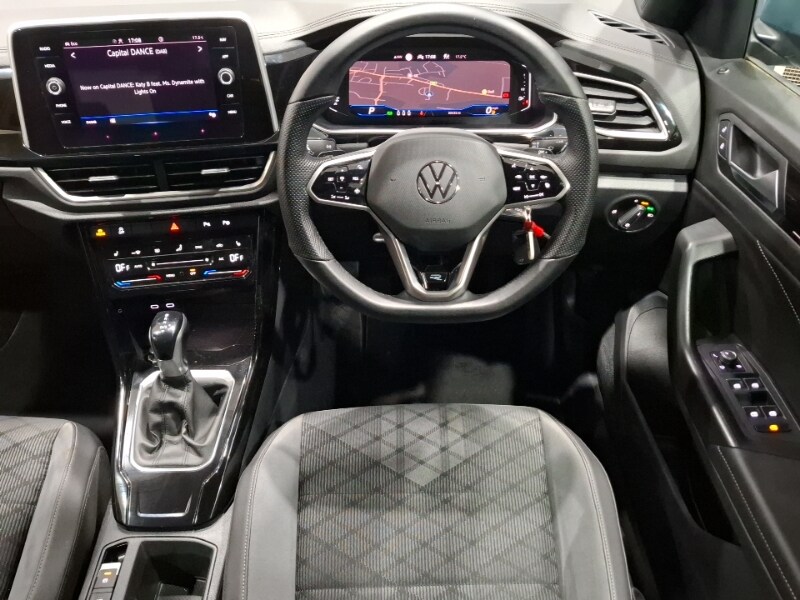 Used Volkswagen T-Roc 2022 for sale - 77708190: Photo 7