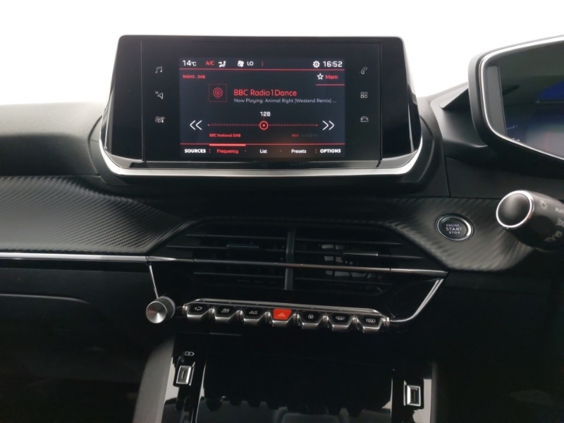 Used Peugeot 208 2020 for sale - 77992400: Photo 10